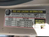 Cadillac Cts Standard 1G6DP567450188658 снимка