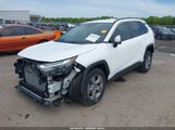 Toyota Rav4 Hybrid Le 4T3MWRFVXPU092232 photo