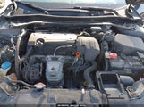 Honda Accord Ex-L 1HGCR2F84DA260107 снимка