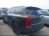 Kia Telluride Ex 5XYP3DHC7NG243365 снимка