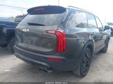 Kia Telluride Ex 5XYP3DHC7NG243365 снимка