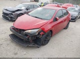 Toyota Corolla Le 2T1BURHE7JC986734 снимка