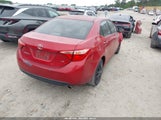 Toyota Corolla Le 2T1BURHE7JC986734 снимка
