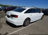 Audi A6 2.0T Premium/2.0T Sport WAUF8AFC3JN075884 снимка