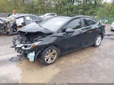 Chevrolet Cruze Lt 1G1BE5SM7K7144686 снимка