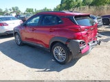 Hyundai Kona Sel KM8K2CAA9LU485517 снимка