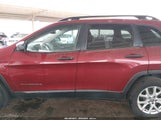 Jeep Cherokee Sport Fwd 1C4PJLAS3HW527620 fotografie