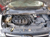 Ford Escape Titanium 1FMCU0J9XEUC08297 fotografie