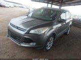 Ford Escape Titanium 1FMCU0J9XEUC08297 fotografie