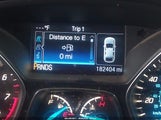 Ford Escape Titanium 1FMCU0J9XEUC08297 снимка