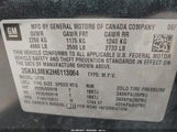 GMC Terrain Sle-1 2GKALMEK2H6113064 снимка