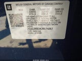 Chevrolet Impala 2Lz 2G1125S34J9174267 снимка