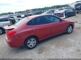 Hyundai Elantra Gls KMHDU4ADXAU882153 снимка