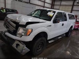 Ford F-150 Fx4/Lariat/Xl/Xlt 1FTPX14V59FA20745 снимка
