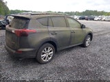 Toyota Rav4 Limited JTMYFREVXDD024346 снимка