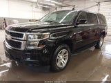 Chevrolet Suburban 4Wd Ls 1GNSKGKC2LR105343 photo
