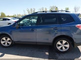 Subaru Forester 2.5I Limited JF2SJAHCXEH461503 снимка