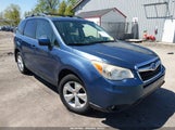 Subaru Forester 2.5I Limited JF2SJAHCXEH461503 снимка
