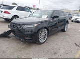 Land Rover Range Rover Velar P250 R-Dynamic S SALYT2EXXPA357954 снимка