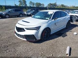 Acura Integra Type S 19UDE5G90RA002537 снимка