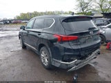 Hyundai Santa Fe Sel 5NMS3CAD7KH016573 снимка