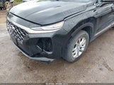 Hyundai Santa Fe Sel 5NMS3CAD7KH016573 снимка