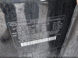Hyundai Santa Fe Sel 5NMS3CAD7KH016573 снимка