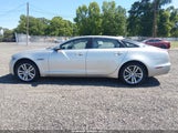 Jaguar Xj Xjl Portfolio SAJWA2G73H8W03948 fotografie