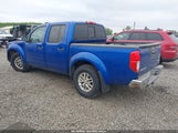 Nissan Frontier Sv 1N6AD0EV6EN739345 photo