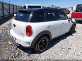 Mini Cooper S Countryman WMWZC3C52BWH97570 снимка