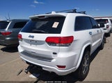 Jeep Grand Cherokee Overland 4X4 1C4RJFCG8LC217492 снимка