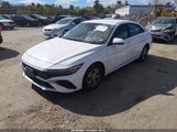 Hyundai Elantra Se KMHLL4DG4RU779746 снимка