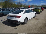 Hyundai Elantra Se KMHLL4DG4RU779746 снимка