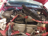 Toyota Tacoma Sr V6 3TMCZ5AN2MM398552 photo