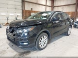 Nissan Rogue Sport S Awd Xtronic Cvt JN1BJ1AW8NW680834 photo