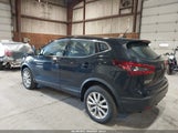 Nissan Rogue Sport S Awd Xtronic Cvt JN1BJ1AW8NW680834 photo