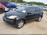 Honda Cr-V Ex 5J6RE4H59BL065814 снимка