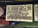 Honda Cr-V Ex 5J6RE4H59BL065814 снимка