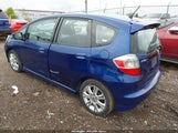 Honda Fit Sport JHMGE87439S039575 photo