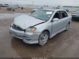 Toyota Corolla S 1NXBR32E17Z765533 снимка