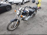 Yamaha Xv250 JYA3BGC045A010605 photo