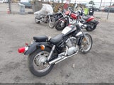 Yamaha Xv250 JYA3BGC045A010605 снимка