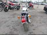 Yamaha Xv250 JYA3BGC045A010605 photo