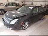 Mercury Milan Premier 3MEHM0JG6AR616403 снимка