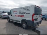 Ram Promaster  Low Roof 136 Wb 3C6TRVAG7HE536045 fotografie