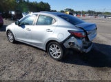 Toyota Yaris Ia 3MYDLBYV8JY310278 fotografie