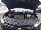Chevrolet Traverse Fwd Premier 1GNERKKW9LJ211129 снимка