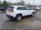 Jeep Cherokee Limited 1C4PJMDB7EW182105 снимка