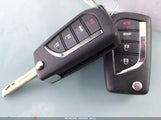 Toyota Corolla Le 5YFB4MDE9PP060692 снимка