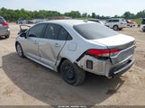 Toyota Corolla Le 5YFB4MDE9PP060692 снимка